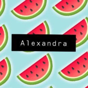 Meet your Posher, Fatima alexandra